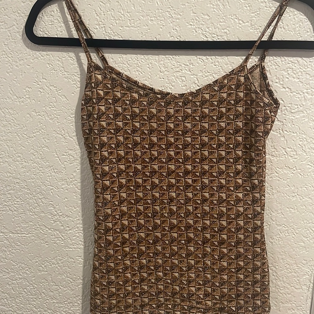 Zara cute cami